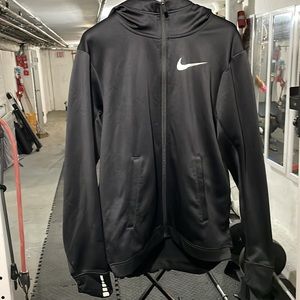 Nike Basketball Hoodie